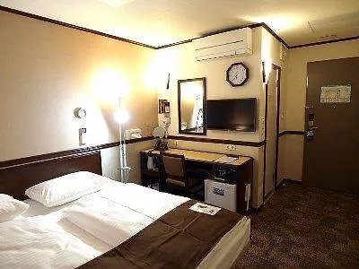 Toyoko Frankfurt Station Otel 3*