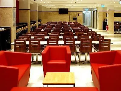Otel Toyoko Frankfurt Station 3*